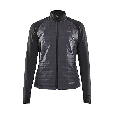 Craft Subz Jacket W black