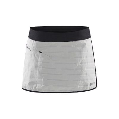 Craft SubZ Skirt W white/black