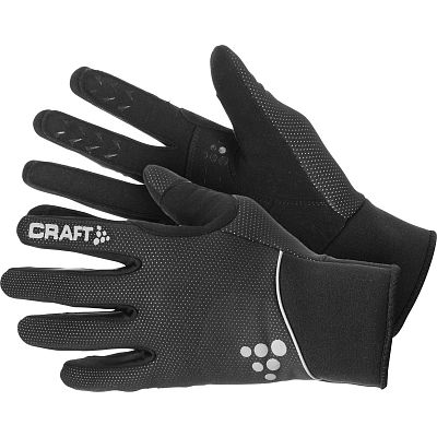 CRAFT Touring Glove black