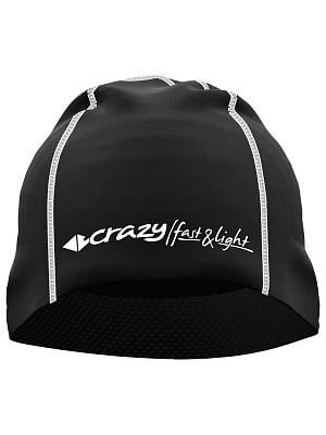 Crazy Cap Spire Thermo Woman black