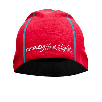 Crazy Idea Cap Spire Thermo Woman lambada