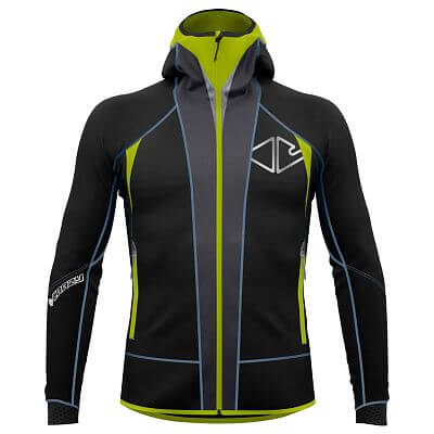 Crazy Idea Jacket Avenger Man liken