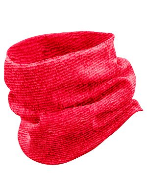 Crazy Idea Neck Gaiter Extrafleece lambada