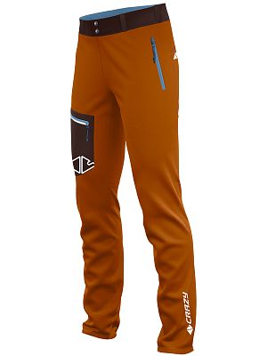 Crazy Idea Pant Resolution Light Man oriente