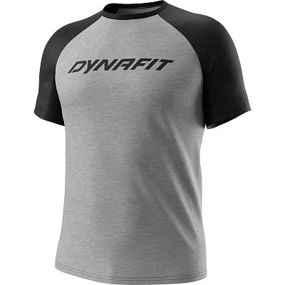 Dynafit 24/7 Drirelease® T-Shirt Men alloy melange