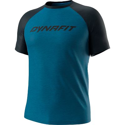 Dynafit 24/7 Drirelease® T-Shirt Men blueberry melange