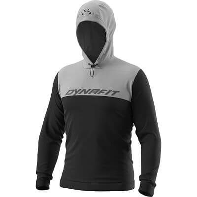 Dynafit 24/7 Hoody M alloy