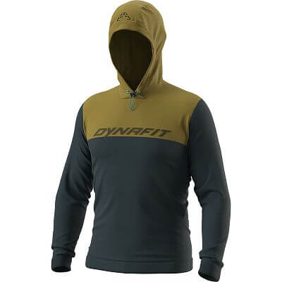 Dynafit 24/7 Hoody M army melange