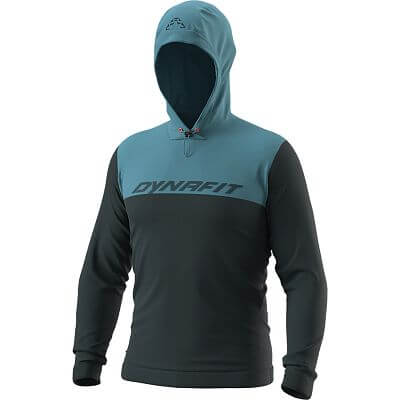 Dynafit 24/7 Hoody M storm blue