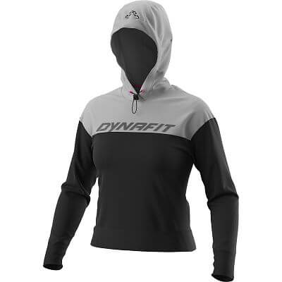 Dynafit 24/7 Hoody W alloy melange