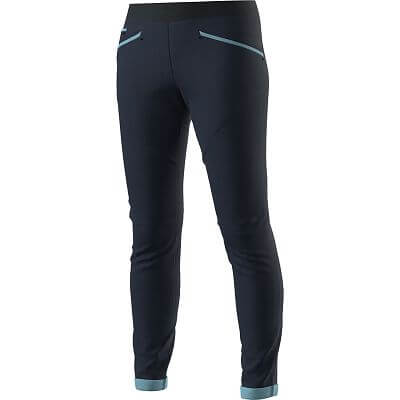 Dynafit 24/7 Jeans Women blueberry / marine blue