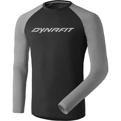 Dynafit 24/7 Long Sleeve Shirt M alloy