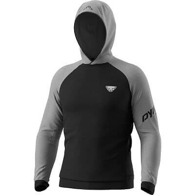 Dynafit 24/7 Polartec® Hoody M alloy melange