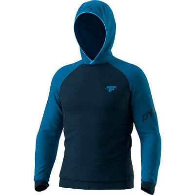 Dynafit 24/7 Polartec® Hoody M reef melange