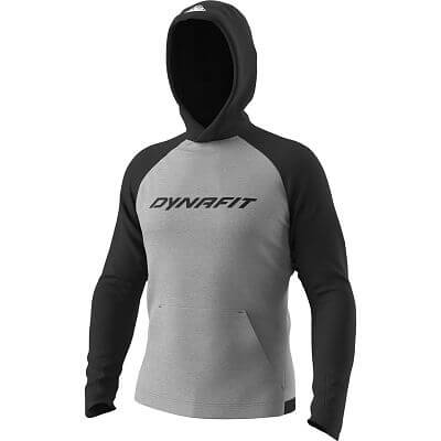 Dynafit 24/7 Polartec® Hoody Men alloy