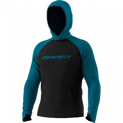 Dynafit 24/7 Polartec® Hoody Men reef