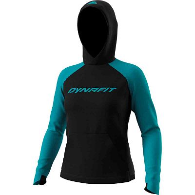 Dynafit 24/7 Polartec® Hoody Women ocean