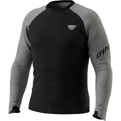 Dynafit 24/7 Polartec® Pullover Men alloy