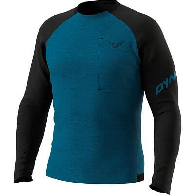 Dynafit 24/7 Polartec® Pullover Men reef