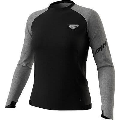 Dynafit 24/7 Polartec® Pullover Women alloy