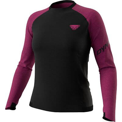 Dynafit 24/7 Polartec® Pullover Women beet red