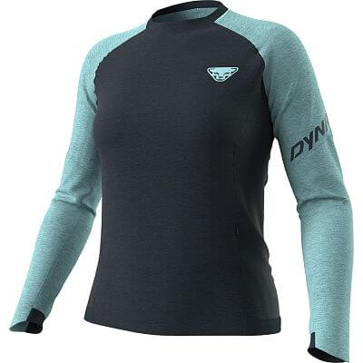 Dynafit 24/7 Polartec® Pullover Women marine blue