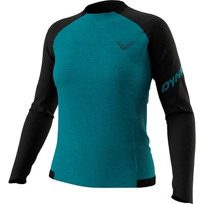 Dynafit 24/7 Polartec® Pullover Women ocean