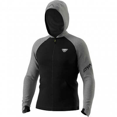 Dynafit 24/7 Polartec® Zip Hoody Men alloy