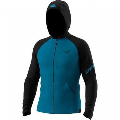 Dynafit 24/7 Polartec® Zip Hoody Men reef