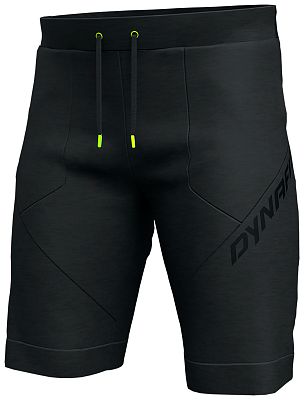 Dynafit 24/7 Track M Shorts black out melange