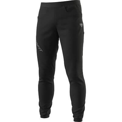 Dynafit 24/7 Warm Pants M black out/magnet