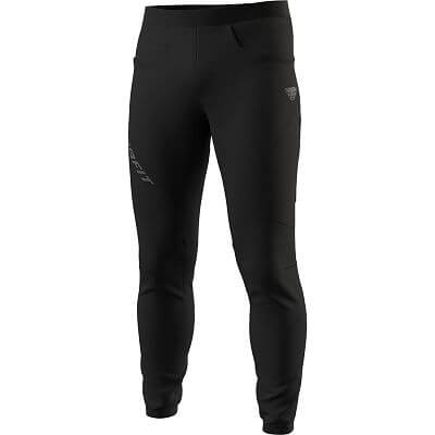 Dynafit 24/7 Warm Pants Men black out /magnet