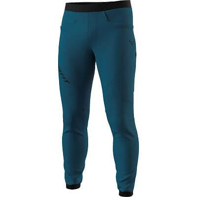 Dynafit 24/7 Warm Pants Men petrol