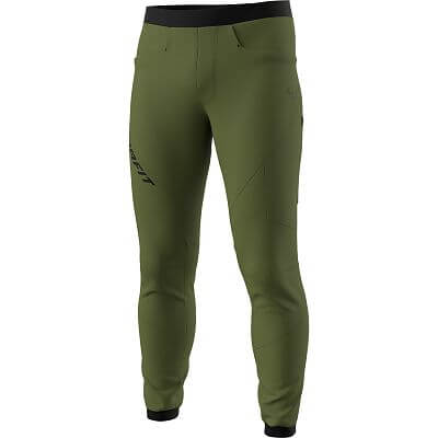 Dynafit 24/7 Warm Pants Men winter moss