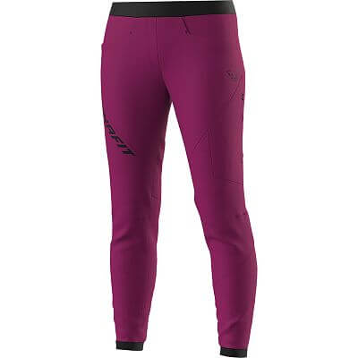 Dynafit 24/7 Warm Pants W beet red