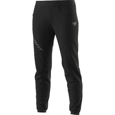 Dynafit 24/7 Warm Pants W black out/magnet