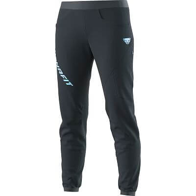 Dynafit 24/7 Warm Pants W blueberry/marine blue