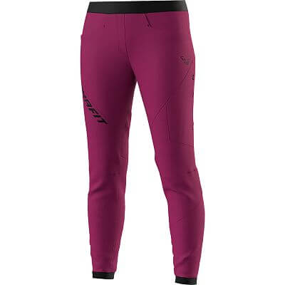 Dynafit 24/7 Warm Pants Women beet red