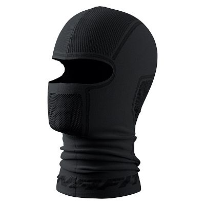 Dynafit 3-in1 S-Tech Balaclava black out