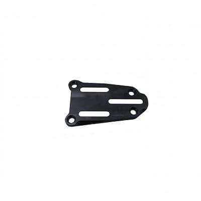 Dynafit Adjustable Plate LTR/PDG black