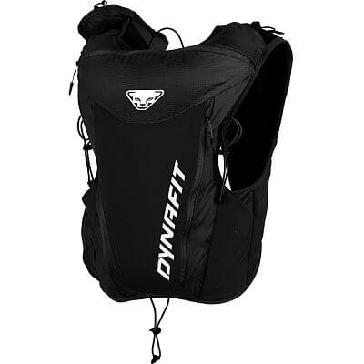 Dynafit Alpine 12 Backpack black out
