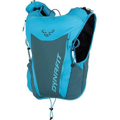 Dynafit Alpine 12 Backpack frost/petrol
