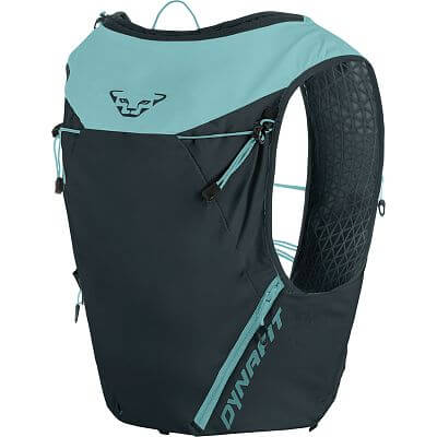 Dynafit Alpine 15 Vest marine blue / blueberry