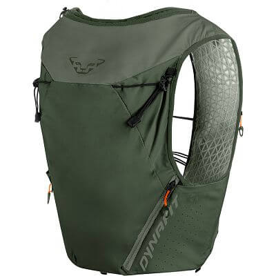 Dynafit Alpine 15 Vest sage / thyme