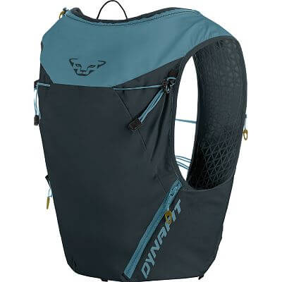 Dynafit Alpine 15 Vest storm blue / blueberry