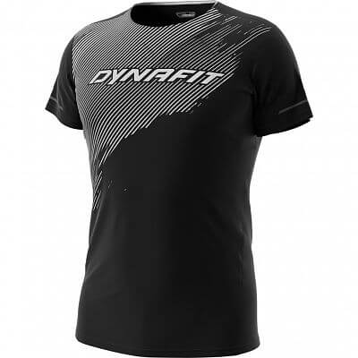Dynafit Alpine 2 S/S Tee M black out