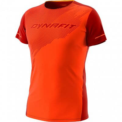 Dynafit Alpine 2 S/S Tee M dawn