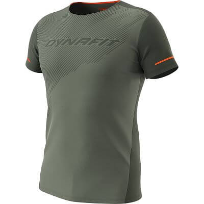 Dynafit Alpine 2 S/S Tee M sage
