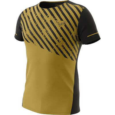 Dynafit Alpine 2 S/S Tee M tobacco