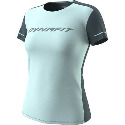 Dynafit Alpine 2 S/S Tee W cloud blue